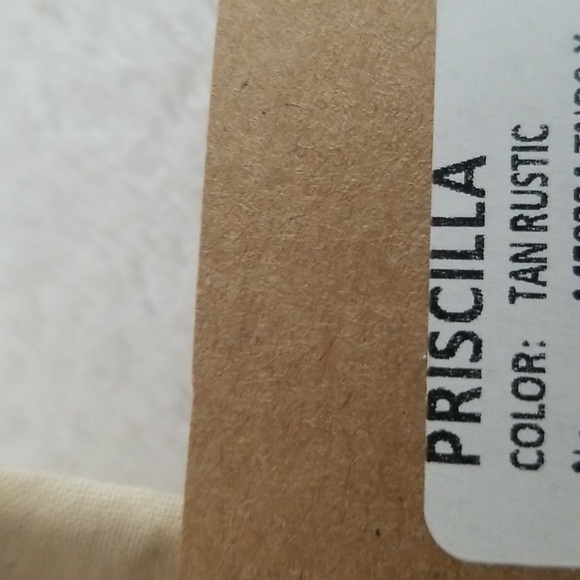 New Bed Stu Priscilla Belt Bag - Picture 13 of 14